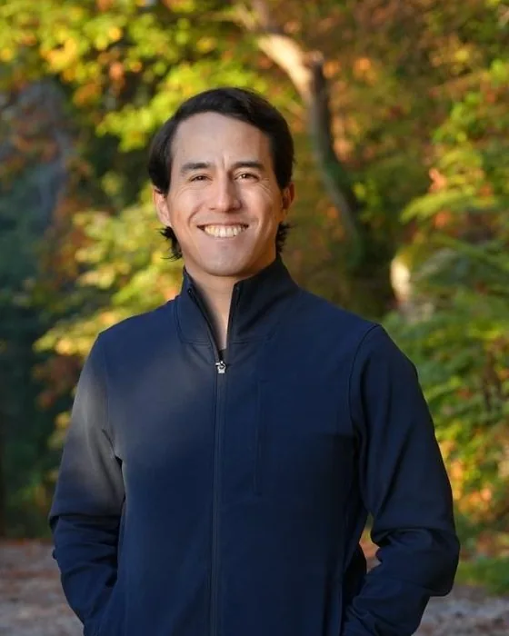 Fran Hernández, founder of Shift